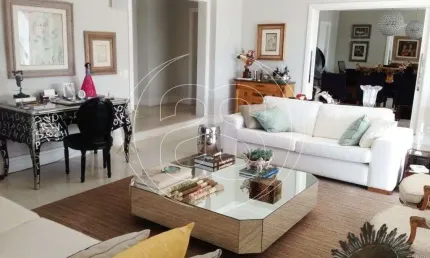 Apartamento com 3 quartos para alugar na Rua Luís Molina, 110, Vila Mariana, São Paulo
