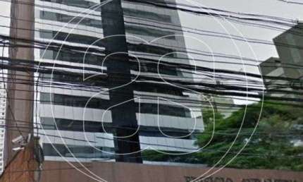 Conjunto comercial para locação, Brooklin, São Paulo - SP