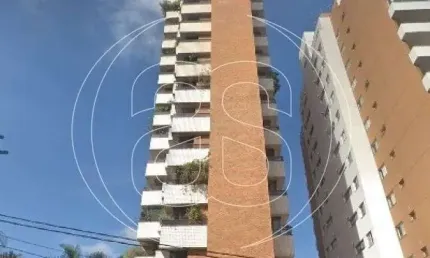 Apartamento com 3 quartos à venda na Avenida Mascote, 333, Vila Mascote, São Paulo
