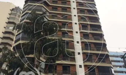 Apartamento com 4 quartos à venda na Rua João Álvares Soares, 1330, Campo Belo, São Paulo