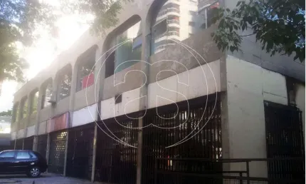 LOJA COMERCIAL 400M² ÚTEIS ESQUINA - MOEMA PÁSSAROS