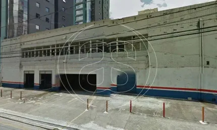Barracão / Galpão / Depósito para alugar na Avenida Iraí, 87, Moema, São Paulo