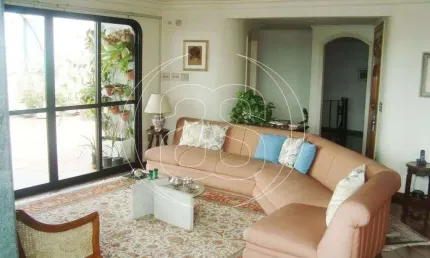 Moema nobre! cobertura triplex. 540m² úteis. r$: 4.500.000 imperdível!!!'