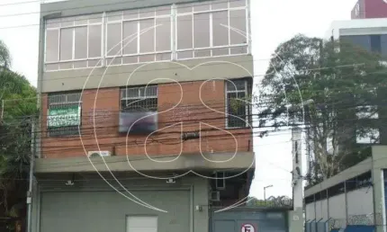 Prédio à venda na Avenida Jabaquara, 2372, São Judas, São Paulo