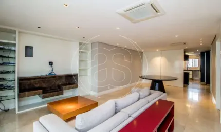 Apartamento com 3 quartos à venda na Rua Araguari, 409, Moema, São Paulo