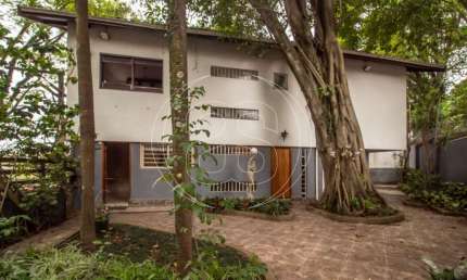 Casa com 4 quartos à venda na Rua Professor Henrique Neves Lefevre, 560, Jardim Petrópolis, São Paulo