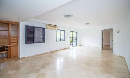 Apartamento com 3 quartos à venda na Avenida dos Eucaliptos, 165, Moema, São Paulo