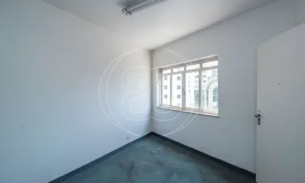 Sala comercial com 5 salas para alugar na Rua Vieira de Morais, 1869, Campo Belo, São Paulo