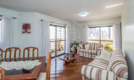 APARTAMENTO à VENDA, em MOEMA,  202M ÚTEIS, 3 vagas, IMPERDÍVEL!