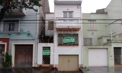 Casa com 2 quartos à venda na Rua Doutor Mário Vicente, 1015, Vila Dom Pedro I, São Paulo