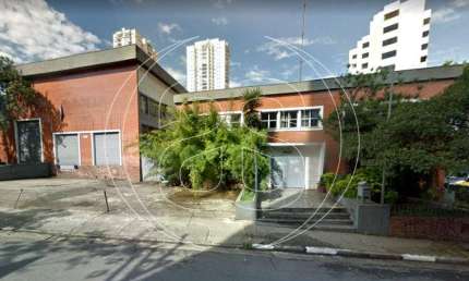 Barracão / Galpão / Depósito para alugar na Rua Dom Vilares, 1680, Vila das Mercês, São Paulo