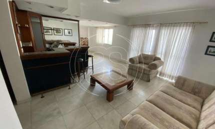 Apartamento com 4 quartos à venda na Avenida Mascote, 777, Vila Mascote, São Paulo