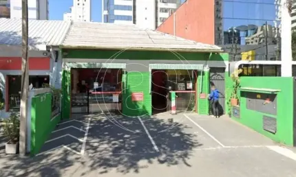 Ponto comercial com 2 salas à venda na Alameda dos Jurupis, 1139, Moema, São Paulo