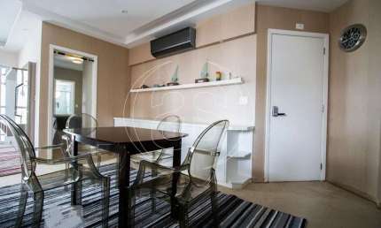 Apartamento com 2 quartos para alugar na Rua da Consolação, 2825, Cerqueira César, São Paulo