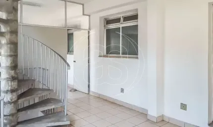 Prédio com 5 salas para alugar na Rua dos Marianos, 405, Vila Gea, São Paulo