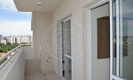 Apartamento com 1 quarto à venda na Rua Coronel Luís Barroso, 582, Santo Amaro, São Paulo