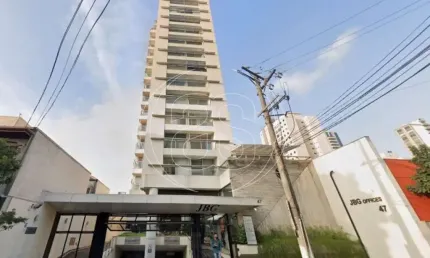 Sala comercial com 1 sala à venda na Rua Joaquim Nabuco, 47, Brooklin Paulista, São Paulo