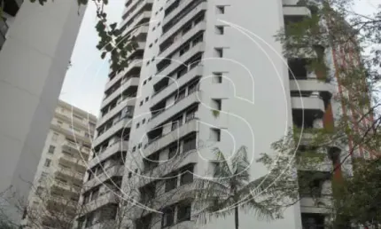 Apartamento com 4 quartos à venda na Rua Indiana, 524, Brooklin Paulista, São Paulo
