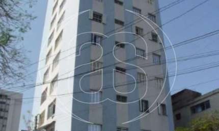 Apartamento com 3 quartos à venda na Avenida Padre Antônio José dos Santos, 1666, Cidade Monções, São Paulo, 87 m2 por R$ 1.015.000
