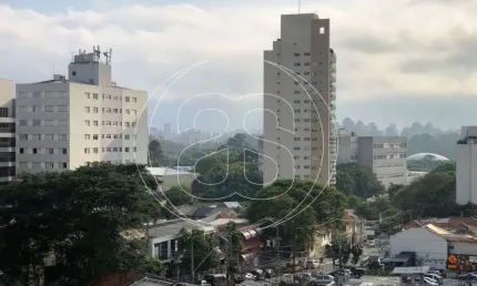 Apartamento com 3 quartos à venda na Rua Caravelas, 198, Vila Mariana, São Paulo