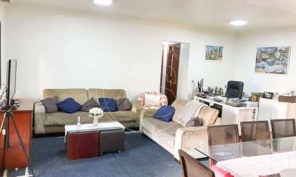 Apartamento com 4 quartos à venda na Avenida Doutor Cardoso de Melo, 382, Vila Olímpia, São Paulo