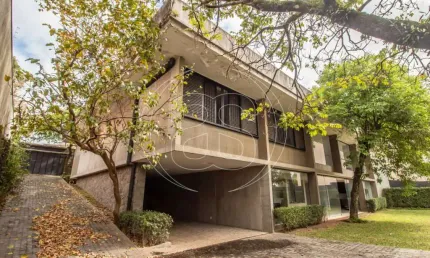 Casa com 3 quartos para alugar na Rua Estuário, 368, Chácara Monte Alegre, São Paulo