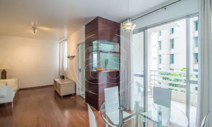 Apto duplex 70m² - 2 suítes 1 vaga - lazer completo - twin towers