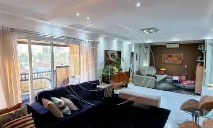 180M². 4 VAGAS. MORE ENTRE O PARQUE DO POVO E PARQUE IBIRAPUERA!