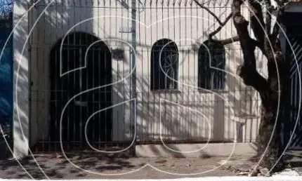 Casa comercial com 6 salas à venda na Avenida Vereador José Diniz, 4028, Santo Amaro, São Paulo