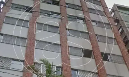 Apartamento com 2 quartos à venda na Alameda Casa Branca, 822, Jardim Paulista, São Paulo