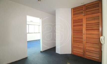 Sala comercial com 1 sala para alugar na Avenida Moema, 94, Moema, São Paulo