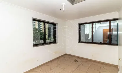 Sala comercial com 1 sala para alugar na Avenida Moema, 94, Moema, São Paulo