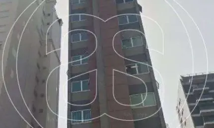 Sala comercial com 2 salas à venda na Rua Padre João Manuel, 199, Cerqueira César, São Paulo