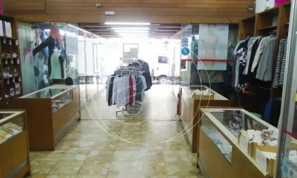 Ponto comercial à venda na Av Largo Do Rosário, 97, Penha De França, São Paulo