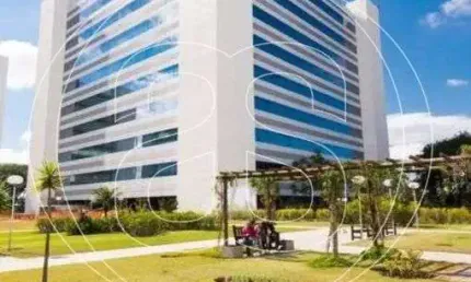 Conjunto Comercial - Jardim São Luís 2.844 m² - CENESP