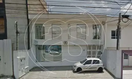Prédio Comercial UM DOS MELHORES IMÓVEIS PARA LOCAÇÃO EM TODA A REGIÃO!