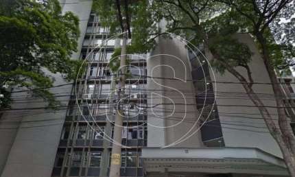 Sala comercial com 1 sala à venda na Avenida Engenheiro Luiz Carlos Berrini, 828, Cidade Monções, São Paulo