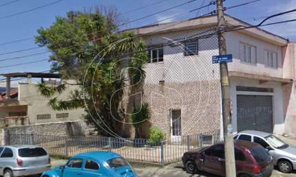 Casa com 3 quartos para alugar na Rua Tamaindê, 404, Chácara Califórnia, São Paulo, 215 m2 por R$ 6.500