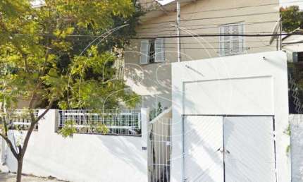 Casa comercial para alugar na Rua Professor Henrique Neves Lefevre, 617, Jardim Petrópolis, São Paulo