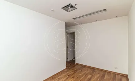 Sala comercial com 2 salas para alugar na Avenida Adolfo Pinheiro, 1000, Santo Amaro, São Paulo