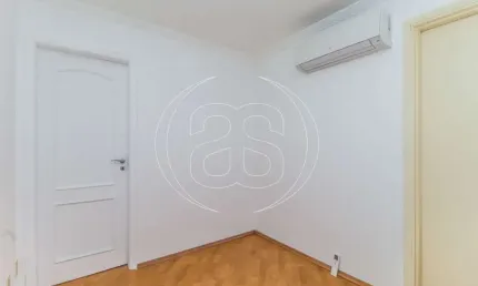 Sala comercial com 1 sala para alugar na Avenida Jandira, 295, Moema, São Paulo