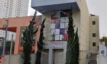 Prédio comercial disponível para locação e venda em Moema
