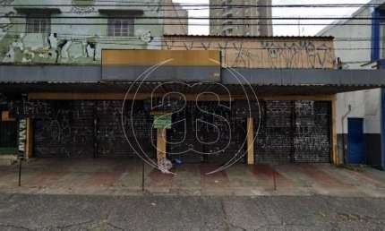 LOJA COMERCIAL - ÓTIMA LOCALIZAÇÃO - JD. PRUDÊNCIA, SP