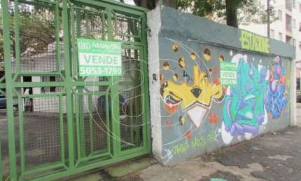 Terreno à venda na Avenida Celso Garcia, 5817, Tatuapé, São Paulo