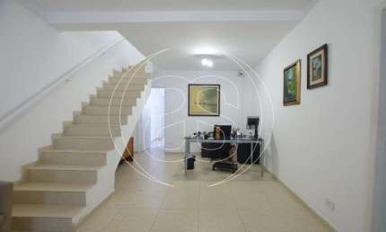 Casa com 3 quartos à venda na Rua Porto Martins, 621, Brooklin Paulista, São Paulo