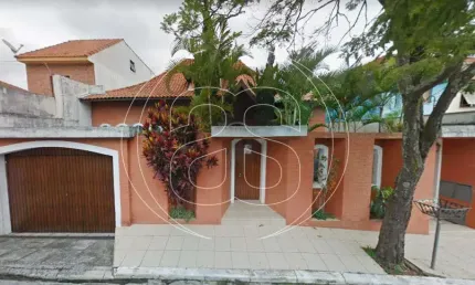 Casa com 3 quartos à venda na Rua Camundo, 119, Planalto Paulista, São Paulo