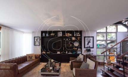 Casa de Vila a venda nos Jardim dos Estados, São Paulo-SP