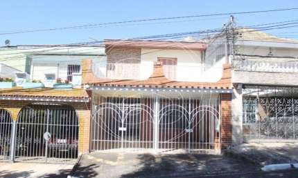 Casa com 3 quartos à venda na Alameda Álvaro de Morais, 83, Planalto Paulista, São Paulo