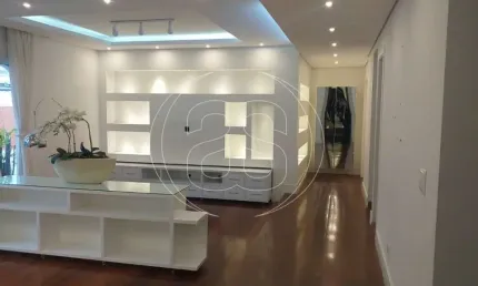 Cobertura para VENDA, Jardim America, 350 M ÚTEIS, 2 vagas, com PISCINA PRIVATIVA.