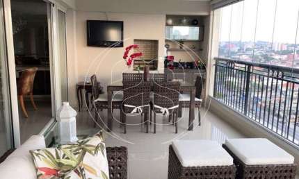 Apartamento com 3 quartos à venda na Rua Cabiúna, 80, Vila Santa Catarina, São Paulo